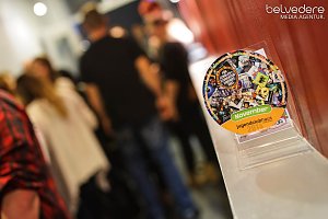 Party im Jugendclubhaus in Nordhausen