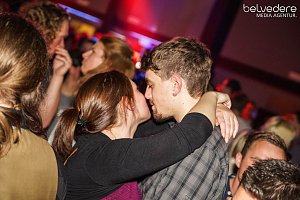Party im Jugendclubhaus in Nordhausen