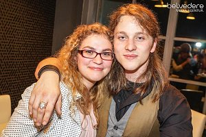 Party im Jugendclubhaus in Nordhausen