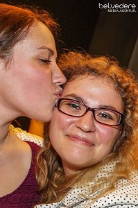 Party im Jugendclubhaus in Nordhausen