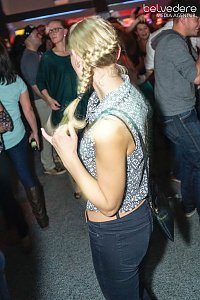 Party im Jugendclubhaus in Nordhausen