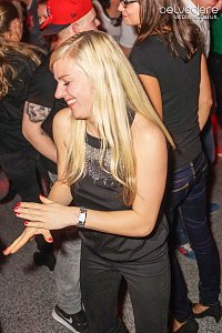 Party im Jugendclubhaus in Nordhausen