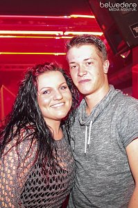 Party im Sax in Nordhausen