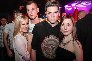 Party im Sax in Nordhausen