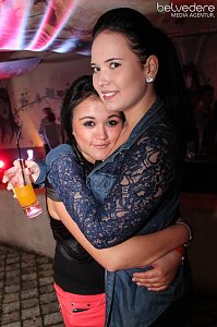 Party im Sax in Nordhausen