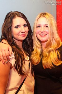 Party im Sax in Nordhausen