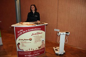 Gesundheit, Vorsorge, Pflege