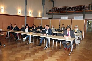 Gesundheit, Vorsorge, Pflege