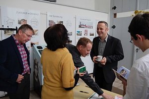Tourismustag des Kyffh&auml;userkreises