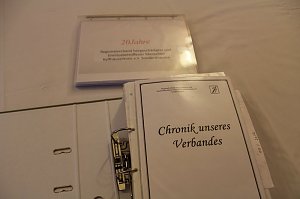 20-J&auml;hriges Jubil&auml;um gefeiert