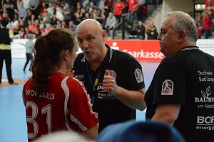 THC siegt in Champions League