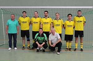 7. Sponsorencup gestartet