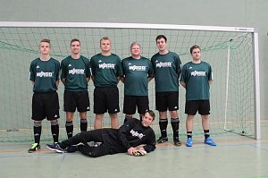 7. Sponsorencup gestartet