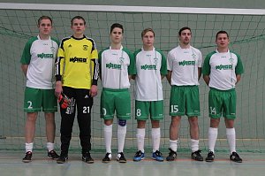 7. Sponsorencup gestartet