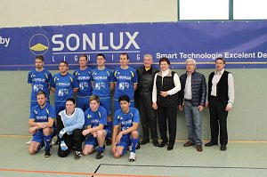 7. Sponsorencup gestartet