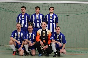 7. Sponsorencup gestartet