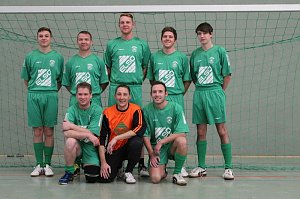7. Sponsorencup gestartet