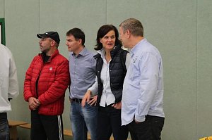 7. Sponsorencup gestartet
