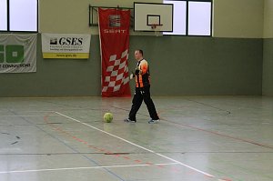Cup- Verteidiger setzte sich durch