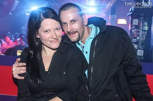Freitagsparty im Nordh&auml;user Sax