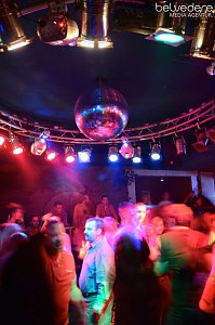 Party im Nordh&auml;user Sax