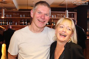 Party im Jugendclubhaus in Nordhausen