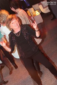 Party im Jugendclubhaus in Nordhausen