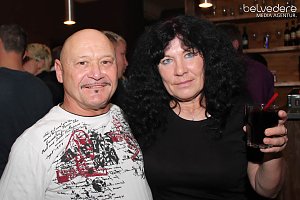 Party im Jugendclubhaus in Nordhausen