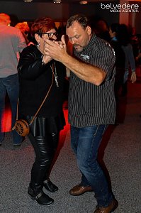 Party im Jugendclubhaus in Nordhausen