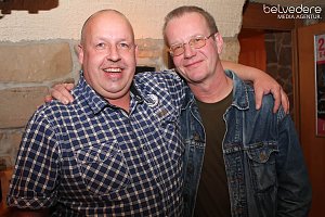 Party im Jugendclubhaus in Nordhausen