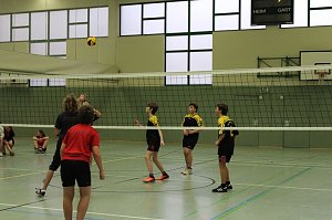 Jugend trainiert f&uuml;r Olympia