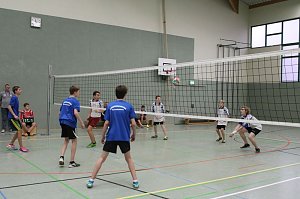 Jugend trainiert f&uuml;r Olympia