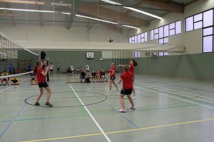Jugend trainiert f&uuml;r Olympia