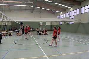 Jugend trainiert f&uuml;r Olympia