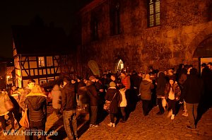 Poetry Slam bei Herzschlag