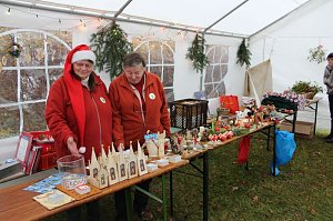 8. Tannenfest in Oberspier