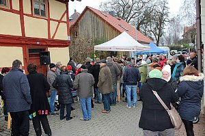 Ist das &uuml;berhaupt ein echter Weihnachtsmann?