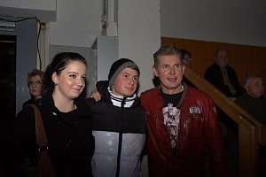 Nordhausen: NSV-Boxer sind klare Sieger gegen Straubing in der Ballspielhalle