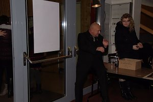 Nordhausen: NSV-Boxer sind klare Sieger gegen Straubing in der Ballspielhalle