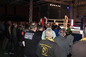 Boxnacht mit einem klaren Sie f&uuml;r den Nordh&auml;user Sportverein