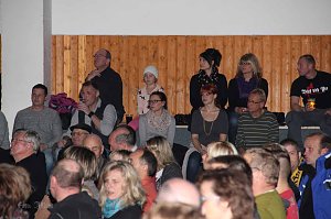Boxnacht mit einem klaren Sie f&uuml;r den Nordh&auml;user Sportverein