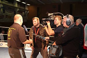 13:7 - der Sieg geht klar an Nordhausen