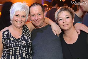 Party im Jugendclubhaus in Nordhausen