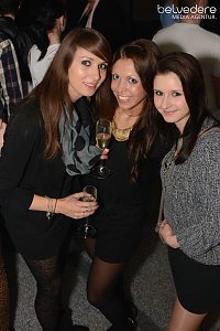 Party im Jugendclubhaus in Nordhausen