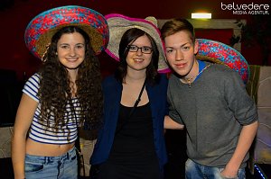 Party im Sax in Nordhausen