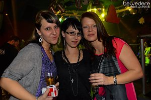 Party im Sax in Nordhausen