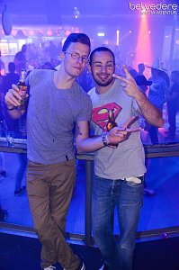 Party im Sax in Nordhausen