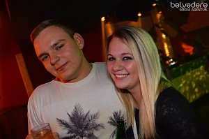 Party im Sax in Nordhausen