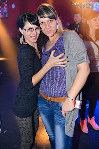 Party im Sax in Nordhausen