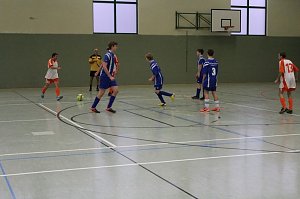 Fu&szlig;ballturnier der BRSG Kyffh&auml;user